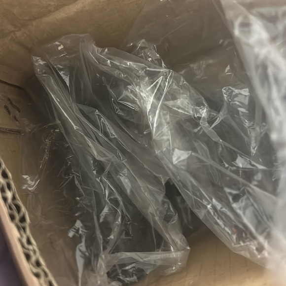 Hair Salon Blow Dryer Flat Curling Iron Holder Wall Mount - Picture 4 of 6